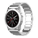 Bracelet titane magnétique Garmin Instinct 3 - 50mm (argent)