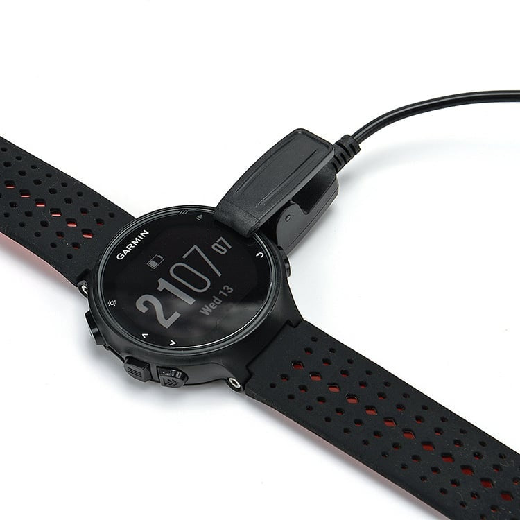 Chargeur USB-C Garmin Forerunner 630
