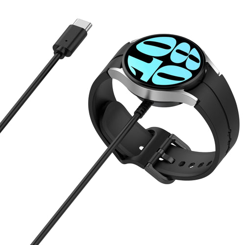 Chargeur rapide USB-C Samsung Galaxy Watch 6