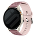 Bracelet silicone 