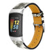 Bracelet cuir moderne Fitbit Charge 6 (snake)