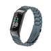 Bracelet acier Fitbit Charge 6 (space grey)
