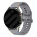 Bracelet Wave Amazfit GTR 2 (gris foncé)