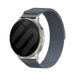 Bracelet milanais Garmin Forerunner 70 (gris spatial)