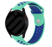 Suunto Run Sport Strap (Aqua/Blue)