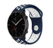 Bracelet sport Amazfit GTR 2 (bleu/blanc)