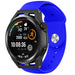 Huawei Watch GT Runner Silicone Strap (Blue)