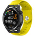 Bracelet sport Huawei Watch GT Runner (jaune)