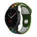 Bracelet sport Amazfit GTR 2 (vert armée coloré)