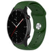 Bracelet sport Amazfit GTR 2 (vert armée)