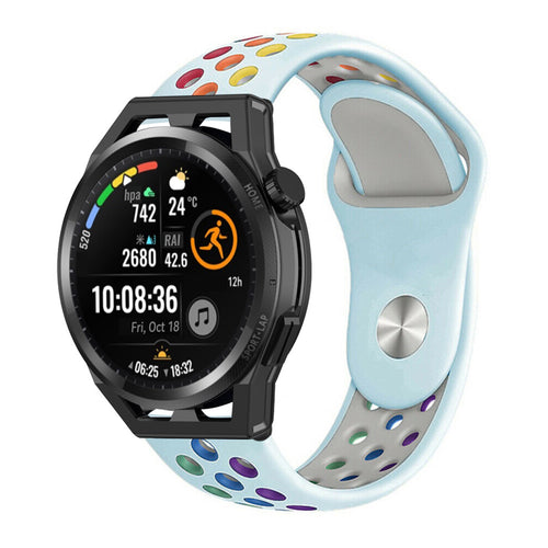 sport-band-lichtblauw-kleurrijk
