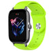 Bracelet sport Amazfit GTS 3 (vert clair)