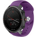Bracelet sport Polar Grit X Pro (violet)
