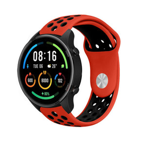 sport-band-rood-zwart