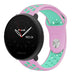 Bracelet sport Polar Ignite 2 (rose/aqua)