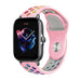 Bracelet sport Amazfit GTS 3 (rose/coloré)