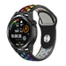 Bracelet sport Huawei Watch GT Runner (noir coloré)