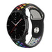 Bracelet sport Amazfit GTR 2 (noir coloré)