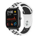 Bracelet sport Xiaomi Amazfit GTS (blanc/noir)