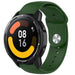 Bracelet sport Xiaomi Watch S1 (vert armée)