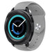 Bracelet sport Samsung Gear Sport (gris)