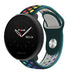 Bracelet sport Polar Ignite 2 (vert pin/coloré)