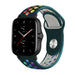 Bracelet sport Amazfit GTS 2 (vert sapin/couleur)