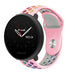 Bracelet sport Polar Ignite 3 (rose/coloré)