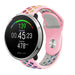Polar Ignite Sport Strap (Pink/Rainbow)