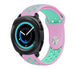 Bracelet sport Samsung Gear Sport (rose/aqua)