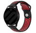 Suunto Vertical Sport Strap (Black/Red)