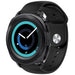 Bracelet sport Samsung Gear Sport (noir)