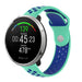 Bracelet sport Polar Ignite (aqua/bleu)