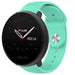 Bracelet sport Polar Ignite 3 (aqua)