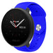 Bracelet sport Polar Ignite 2 (bleu)