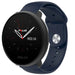 Bracelet sport Polar Ignite 2 (bleu foncé)