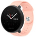 Polar Ignite 3 Silicone Strap (Pink)