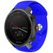 Bracelet sport Polar Grit X Pro (bleu)