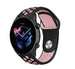 Amazfit GTR 3 (Pro) Sport Strap (Black/Pink)