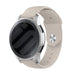 Bracelet sport Coros Apex 2 (lumière stellaire)