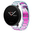 Bracelet acier Polar Ignite 2 (arc-en-ciel)