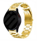 Bracelet acier Redmi Watch 5 Lite (or)