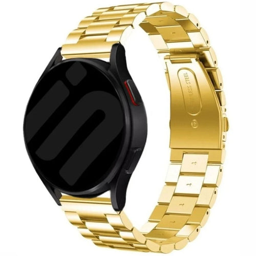 Bracelet acier Redmi Watch 5 Active (or)