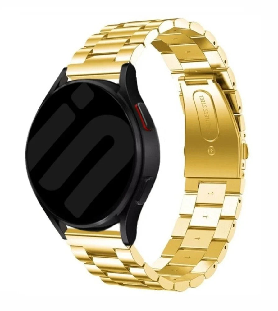 Bracelet acier Redmi Watch 5 Active (or)