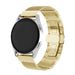 Bracelet acier Milanais Fossil Gen 5 (or)