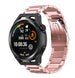 Bracelet acier Huawei Watch GT Runner (rose)