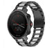 Bracelet acier Polar Grit X Pro (noir/argent)