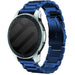 Bracelet acier Amazfit Bip 3 (Pro) (bleu)