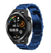 Bracelet acier Huawei Watch GT Runner (bleu)