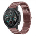 Bracelet acier Honor Magic Watch 2 (bronze-or)